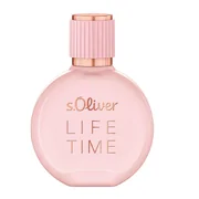 s.Oliver Life Time Women Eau de Parfum Lõhnavesi