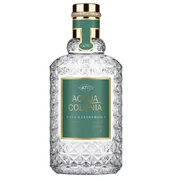 4711 Acqua Colonia Yuzu & Cedarwood Kölni vesi 100ml