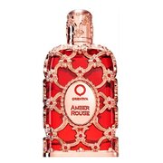 Orientica Amber Rouge Lõhnavesi