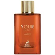 Maison Alhambra Your Touch Amber Lõhnavesi