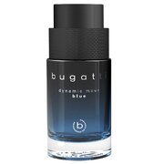 Bugatti Dynamic Move Blue Tualettvesi