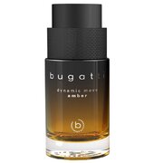 Bugatti Dynamic Move Amber Tualettvesi