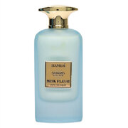 Hamidi Shams Misk Fleur L'eau de Aqua Lõhnavesi
