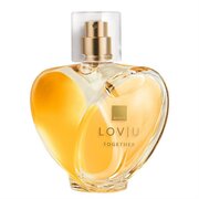 Avon Lov U Together Lõhnavesi
