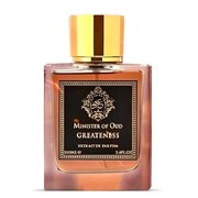 Fragrance World Minister Of Oud Greateness Lõhnavesi