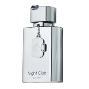 Fragrance World Night Club Silver Lõhnavesi