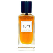 Fragrance World Suits Lõhnavesi