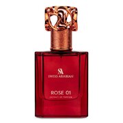Swiss Arabian Rose 01 Lõhnavesi