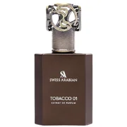 Swiss Arabian Tobacco 01 Lõhnavesi
