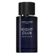 Jeanne Arthes Night Club Tualettvesi