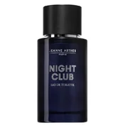 Jeanne Arthes Night Club Tualettvesi