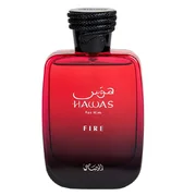 Rasasi Hawas Fire Lõhnavesi 100ml
