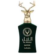 Lattafa Al Noble Safeer Lõhnavesi 100ml