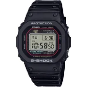Casio DW-5000R-1AER - Pánske hodinky