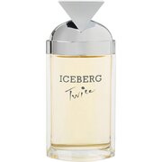 Iceberg Twice Tualettvesi – tester