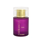 Al Haramain Perfumes Urbanist Femme Lõhnavesi – tester 100ml