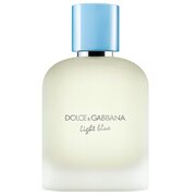 Dolce & Gabbana Light Blue Pour Homme Eau de Toilette Tualettvesi – tester