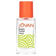Jovan Make Them Talk Lõhnavesi