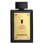 Antonio Banderas The Golden Secret Eau de Toilette Tualettvesi