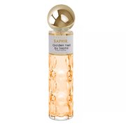 Saphir Golden Veil Pour Femme Lõhnavesi