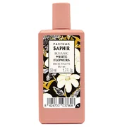 Saphir Botanic White Flowers Tualettvesi 50ml