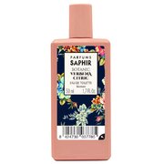 Saphir Botanic Verbena Citric Tualettvesi