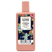 Saphir Botanic Verbena Citric Tualettvesi 50ml