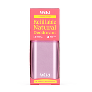 Wild Cherry Blossom Pulkdeodorant