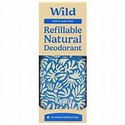 Wild Mint & Aloe Vera Matisse Case Pulkdeodorant