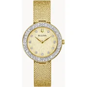 Bulova 98L321 Crystal Phantom - Dámske hodinky