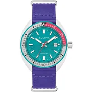 Bulova 98B447 Snorkel - Pánske hodinky