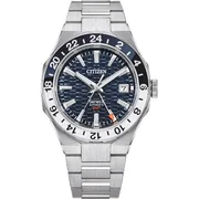 Citizen NB6034-58L - Pánske hodinky