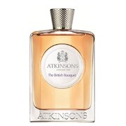 Atkinsons The British Bouquet Tualettvesi – tester