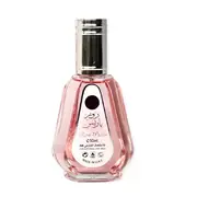 Ard al Zaafaran Rose Paris Eau de Parfum Lõhnavesi 50ml