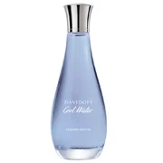 Davidoff Cool Water Woman Oceanic Edition 2025 Tualettvesi 100ml