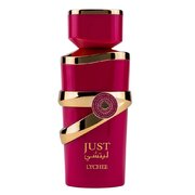 Fragrance World Just Lychee Lõhnavesi