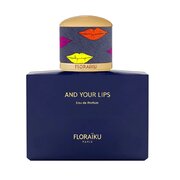 FLORAIKU And Your Lips Lõhnavesi