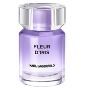 Karl Lagerfeld Fleur D'Iris Lõhnavesi