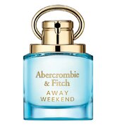 Abercrombie & Fitch Away Weekend Woman Lõhnavesi