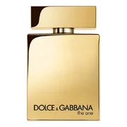 Dolce & Gabbana The One For Men Gold Intense Lõhnavesi