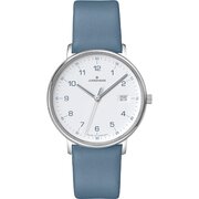 Junghans 47445600 Ladies Watch FORM 34mm 5ATM 