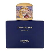 FLORAIKU Sand And Skin Lõhnavesi