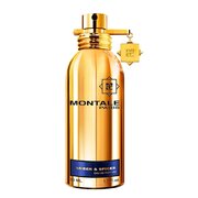 Montale Amber & Spices Eau De Parfum Lõhnavesi