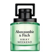 Abercrombie & Fitch Away Weekend Man Tualettvesi
