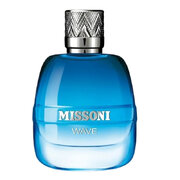 Missoni Wave Pour Homme Tualettvesi – tester