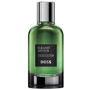 Hugo Boss The Collection Elegant Vetiver Lõhnavesi