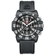 Luminox XS.3081 Colormark Chronograph 3080 Series 44mm 200M Luminox XS.3081 Colormark Chronograph 3080 Series 44mm 200M