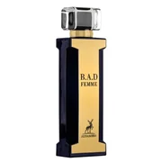 Maison Alhambra B.A.D Femme Lõhnavesi 100ml