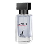Maison Alhambra Alpine Homme Sport Lõhnavesi