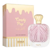 Assala Prime Candy Pop Lõhnavesi